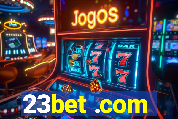 23bet .com